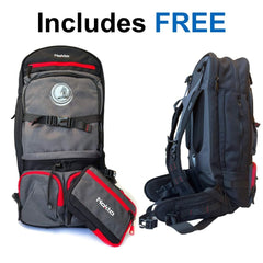 Nokta Metal Detectors Nokta The Legend 2 Metal Detector