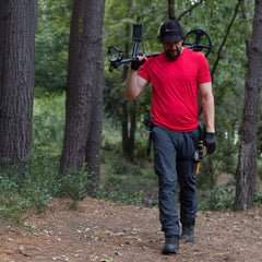 Nokta Metal Detectors Nokta The Legend 2 Metal Detector