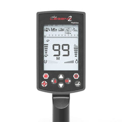Nokta Metal Detectors Nokta The Legend 2 Metal Detector