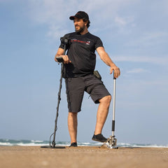 Nokta Metal Detectors Nokta The Legend 2 Metal Detector
