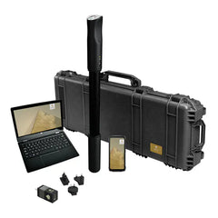 OKM 3D Metal Detector OKM Fusion Light - 3D Ground Scanner