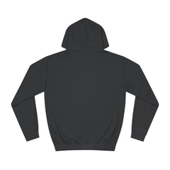 Printify Hoodie Modern Metal Detectors Hoodie Black