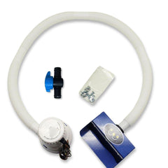 Prospectors Dream 6" Header Box Kit