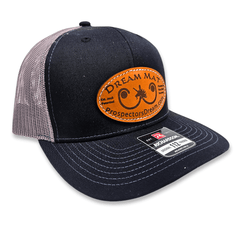 Prospectors Dream Apparel Black Prospectors Dream Hat