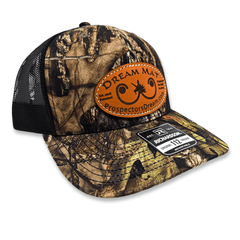 Prospectors Dream Apparel Camo Prospectors Dream Hat
