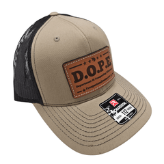 Prospectors Dream Apparel Tan / D.O.P.E Prospectors Dream Hat