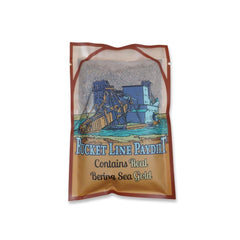 Prospectors Dream Bucket Line (Batch #7) Bering Sea Paydirt | Dream Mat Caught Gold | Gold Prospecting