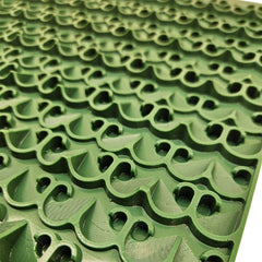 Prospectors Dream Cape-D (2nd Gen) for Gold Cube