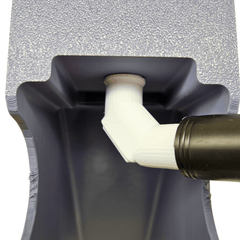 Prospectors Dream Clean-Up Buddy 12Volt Kit - (500gph) + Bering Sea Paydirt