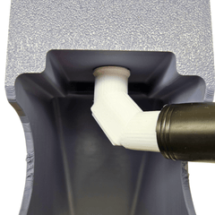 Prospectors Dream Clean-Up Buddy 12Volt Kit - (500gph) + Bering Sea Paydirt