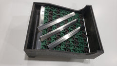 Prospectors Dream Gold Cube Dream Mat Clamps