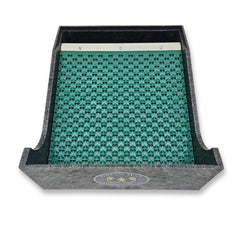Prospectors Dream Gold Cube Gold Cube Tray with Micro-Dredge Dream Mat | Gold Mining Equipment