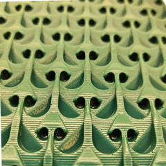 Prospectors Dream Gold Cube Micro Dream Mat (2nd Gen) for Gold Cube | Gold Mining Equipment