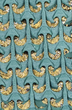 Prospectors Dream Gold Cube Micro Dream Mat (2nd Gen) for Gold Cube | Gold Mining Equipment