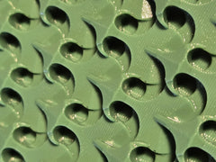 Prospectors Dream Gold Cube Micro-Dredge Mat for Gold Cube | Gold Mining Equipment