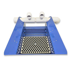 Prospectors Dream Gold Highbanker 10" Highbanker Hopper for Sluice Box | Gold Mining Equipment