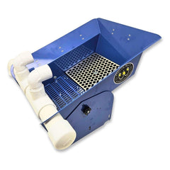 Prospectors Dream Gold Highbanker 10" Highbanker Hopper for Sluice Box | Gold Mining Equipment