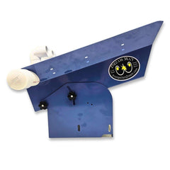 Prospectors Dream Gold Highbanker 10" Highbanker Hopper for Sluice Box | Gold Mining Equipment