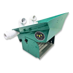 Prospectors Dream Gold Highbanker 12" High Banker Hopper 12" Highbanker Hopper for Sluice Box | Gold Mining Equipment