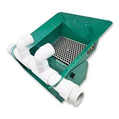 Prospectors Dream Gold Highbanker 12" Highbanker Hopper for Sluice Box | Gold Mining Equipment
