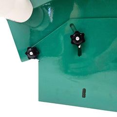 Prospectors Dream Gold Highbanker 12" Highbanker Hopper for Sluice Box | Gold Mining Equipment
