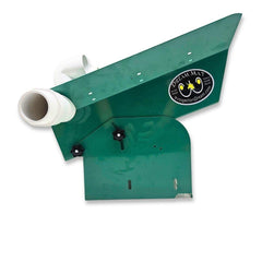 Prospectors Dream Gold Highbanker 12" Highbanker Hopper for Sluice Box | Gold Mining Equipment