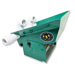 Prospectors Dream Gold Highbanker 12" Highbanker Hopper for Sluice Box | Gold Mining Equipment
