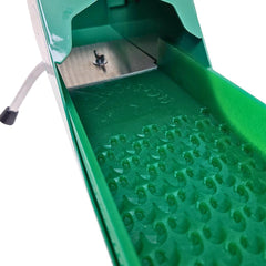 Prospectors Dream Gold Highbanker 4X16 Micro Banker Highbanker with Dream Mat | Ultra-Light Gold Prospecting Equipment (No Pump)