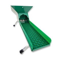 Prospectors Dream Gold Highbanker 4X16 Micro Banker Highbanker with Dream Mat | Ultra-Light Gold Prospecting Equipment (No Pump)