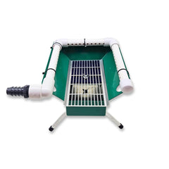 Prospectors Dream Gold Highbanker 4X16 Micro Banker Kit with Pump & Dream Mat - Gold Prospecting Equipment