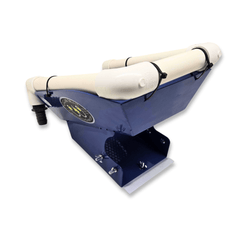 Prospectors Dream Gold Highbanker 6X24 Highbanker Sluice Box with Dream Mat | Gold Mining Equipment