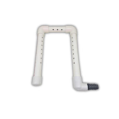 Prospectors Dream Gold Highbanker 6X24 Highbanker Sluice Box with Dream Mat | Gold Mining Equipment