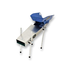 Prospectors Dream Gold Highbanker 6X24 Transformer Sluice Box with Dream Mat | Gold Mining Equipment