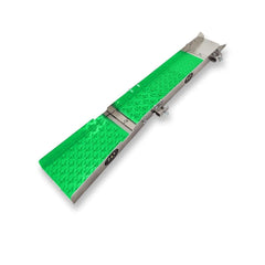 Prospectors Dream Gold Highbanker 6X30 Transformer Sluice Box with Dream Mat | Gold Mining Equipment