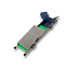 Prospectors Dream Gold Highbanker 6X30 Transformer Sluice Box with Dream Mat | Gold Mining Equipment