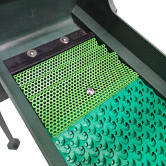 Prospectors Dream Gold Highbanker 6x32 Micro/Mini Dredge Sluice Dream Mat - Upgrade Kit for Crux Gold Trek Ultralight Backpack Highbankers