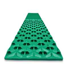 Prospectors Dream Gold Highbanker 6x32 Micro/Mini Dredge Sluice Dream Mat - Upgrade Kit for Crux Gold Trek Ultralight Backpack Highbankers