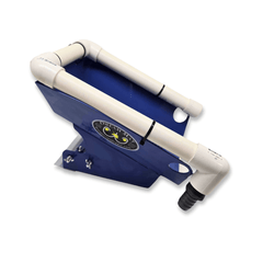 Prospectors Dream Gold Highbanker 6X42 Highbanker Sluice Box with Double Dream Mat | Gold Mining Equipment