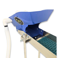 Prospectors Dream Gold Highbanker 6X42 Highbanker Sluice Box with Double Dream Mat | Gold Mining Equipment