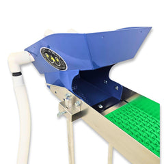 Prospectors Dream Gold Highbanker 6X42 Highbanker Sluice Box with Double Dream Mat | Gold Mining Equipment