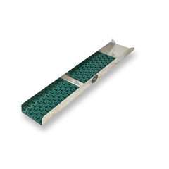 Prospectors Dream Gold Highbanker 6X42 Transformer Sluice Box with Dream Mat | Gold Mining Equipment