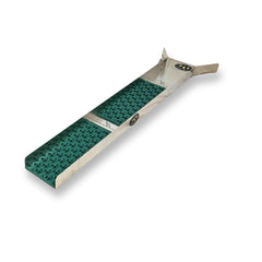 Prospectors Dream Gold Highbanker 6X42 Transformer Sluice Box with Dream Mat | Gold Mining Equipment