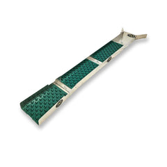 Prospectors Dream Gold Highbanker 6X42 Transformer Sluice Box with Dream Mat | Gold Mining Equipment