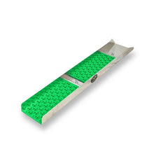 Prospectors Dream Gold Highbanker 6X42 Transformer Sluice Box with Dream Mat | Gold Mining Equipment