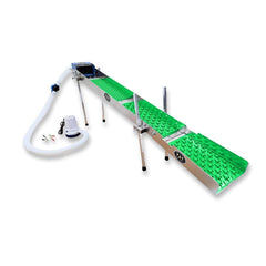 Prospectors Dream Gold Highbanker 6X42 Transformer Sluice Box with Dream Mat | Gold Mining Equipment