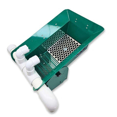 Prospectors Dream Gold Highbanker 8" Highbanker Hopper for Sluice Box | Gold Mining Equipment