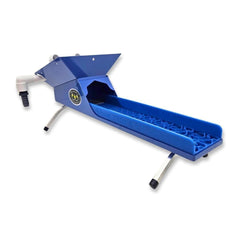 Prospectors Dream Gold Highbanker Combo (Blue) 4X16 Micro Banker Highbanker with Dream Mat | Ultra-Light Gold Prospecting Equipment (No Pump)