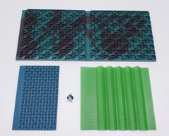 Prospectors Dream Gold Highbanker Keene Mini Max Dream Mat Kit | Gold Prospecting Equipment