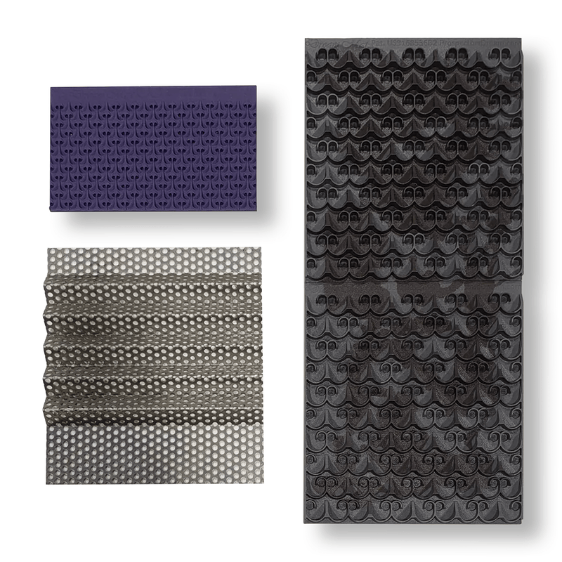 Prospectors Dream Gold Highbanker Keene Mini Max Dream Mat Kit | Gold Prospecting Equipment