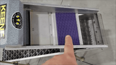 Prospectors Dream Gold Highbanker Keene Mini Max Dream Mat Kit | Gold Prospecting Equipment